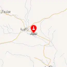 خريطة