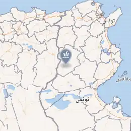 خريطة