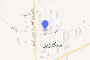 خريطة