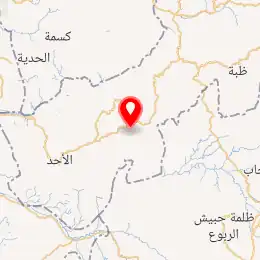 خريطة