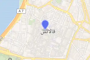 خريطة