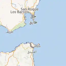 خريطة