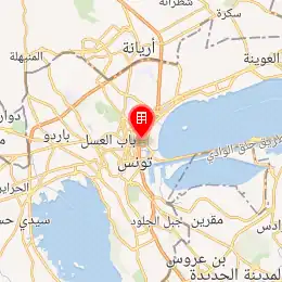 خريطة