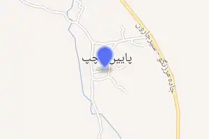 خريطة