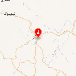خريطة