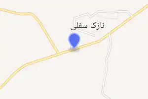 خريطة