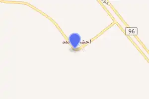 خريطة