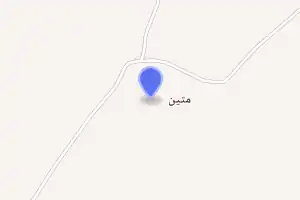 خريطة