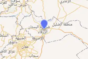 خريطة