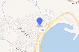 خريطة