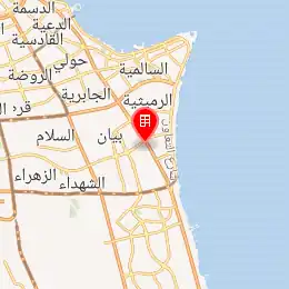 خريطة