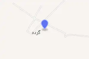 خريطة
