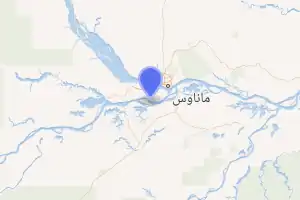 خريطة