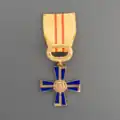 VR 3rd Class