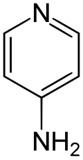 4-أمينو البيريدين