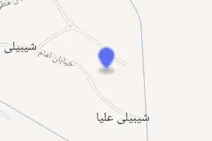خريطة