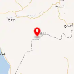 خريطة