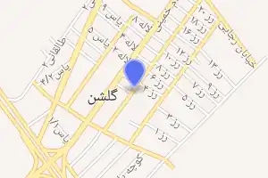 خريطة