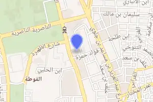 خريطة