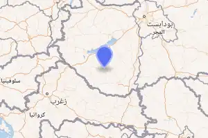 خريطة