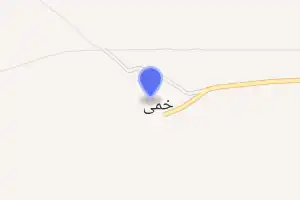 خريطة