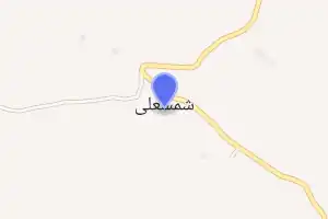 خريطة