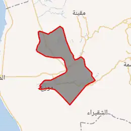 خريطة