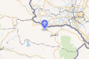 خريطة