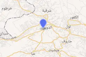 خريطة