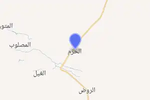 خريطة