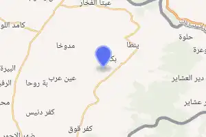 خريطة