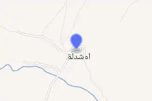 خريطة