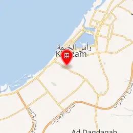 خريطة