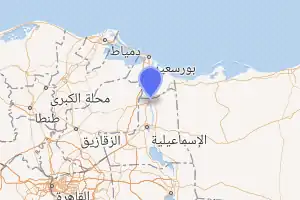 خريطة