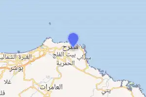 خريطة