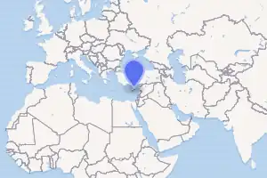 خريطة