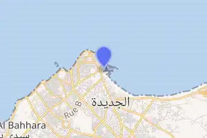 خريطة