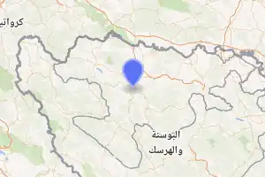 خريطة