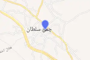 خريطة