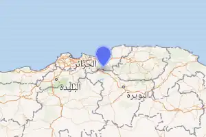 خريطة