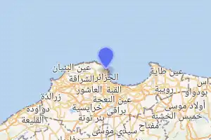 خريطة
