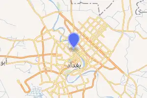 خريطة
