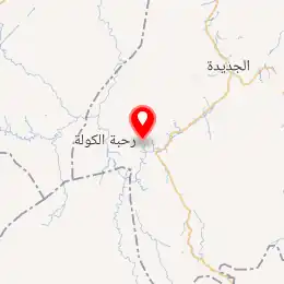 خريطة