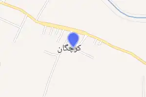 خريطة