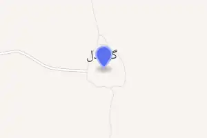 خريطة