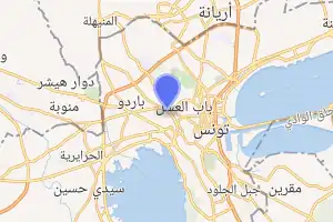خريطة