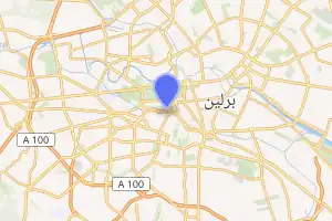 خريطة