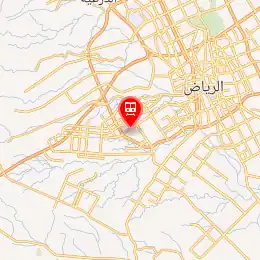 خريطة