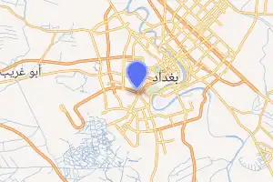 خريطة
