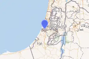 خريطة